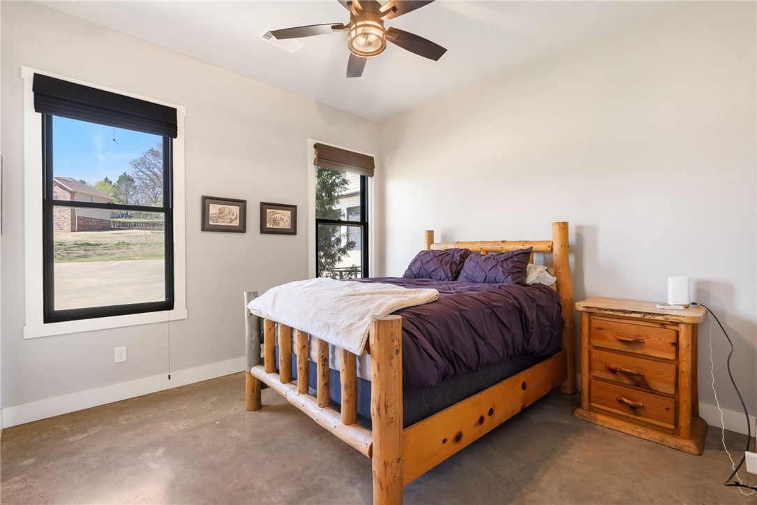 McKissic Creek Estates - Residential