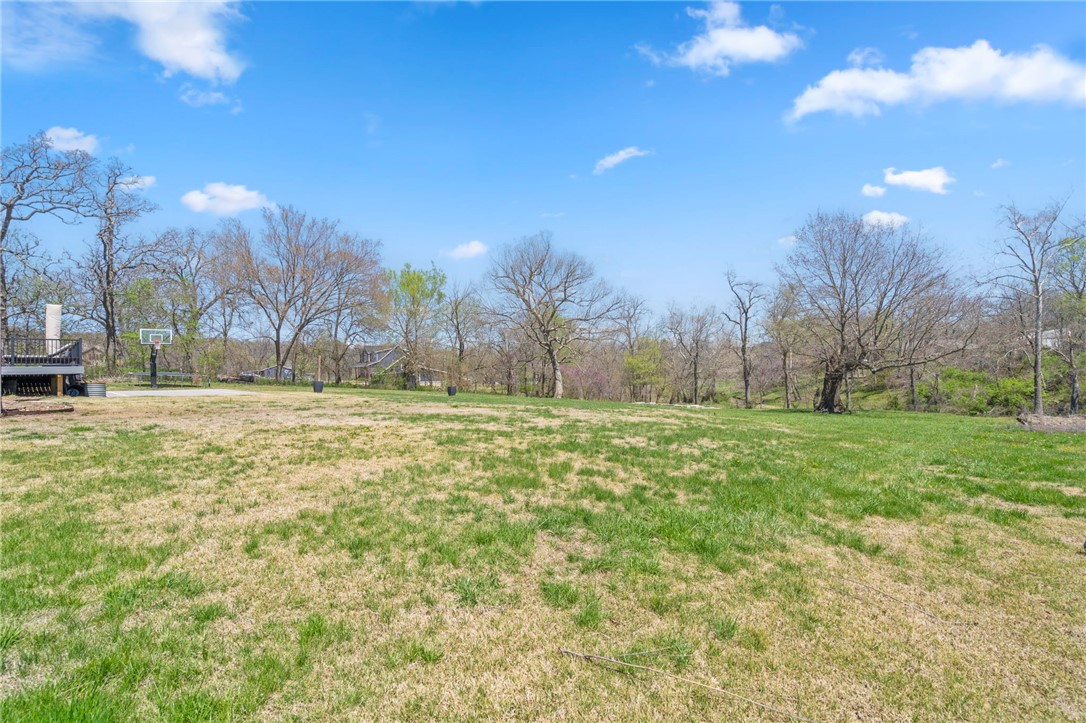 McKissic Creek Estates - Residential