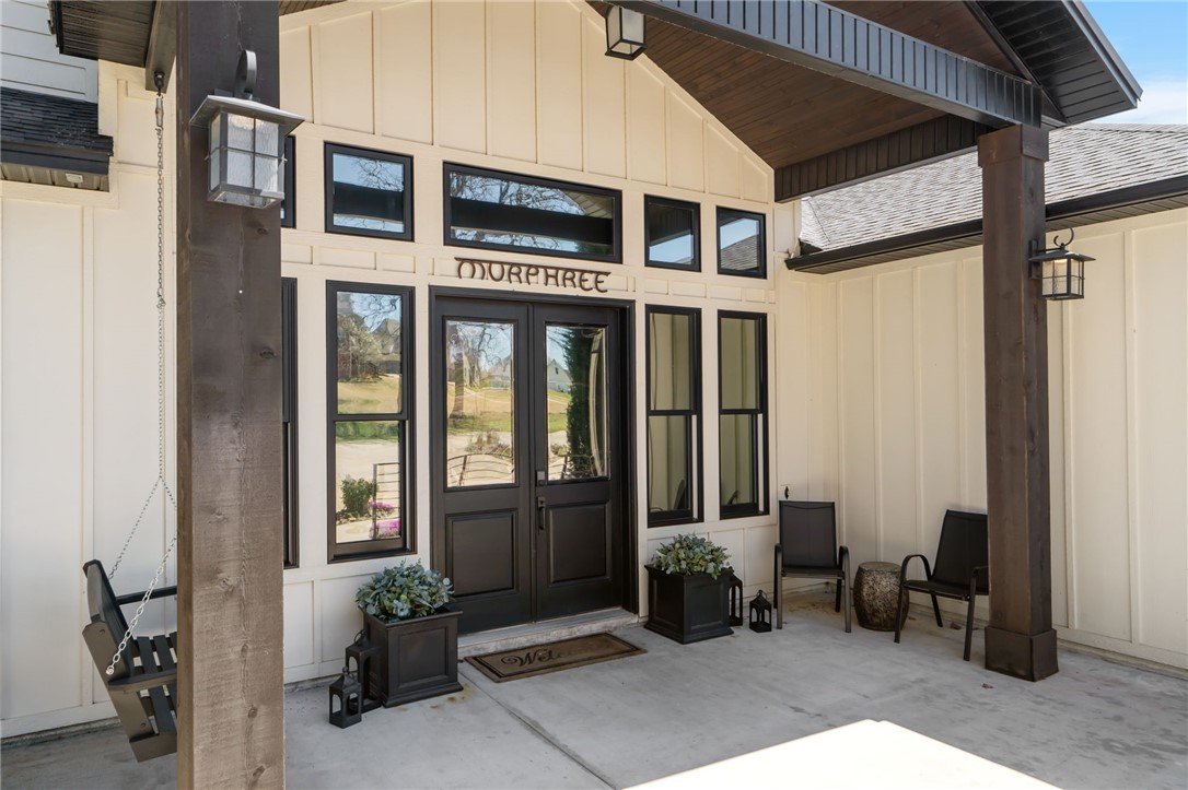 McKissic Creek Estates - Residential