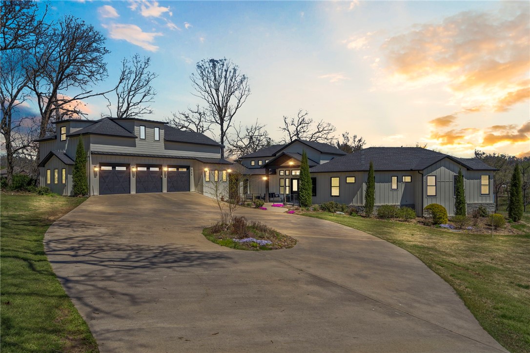 McKissic Creek Estates - Residential