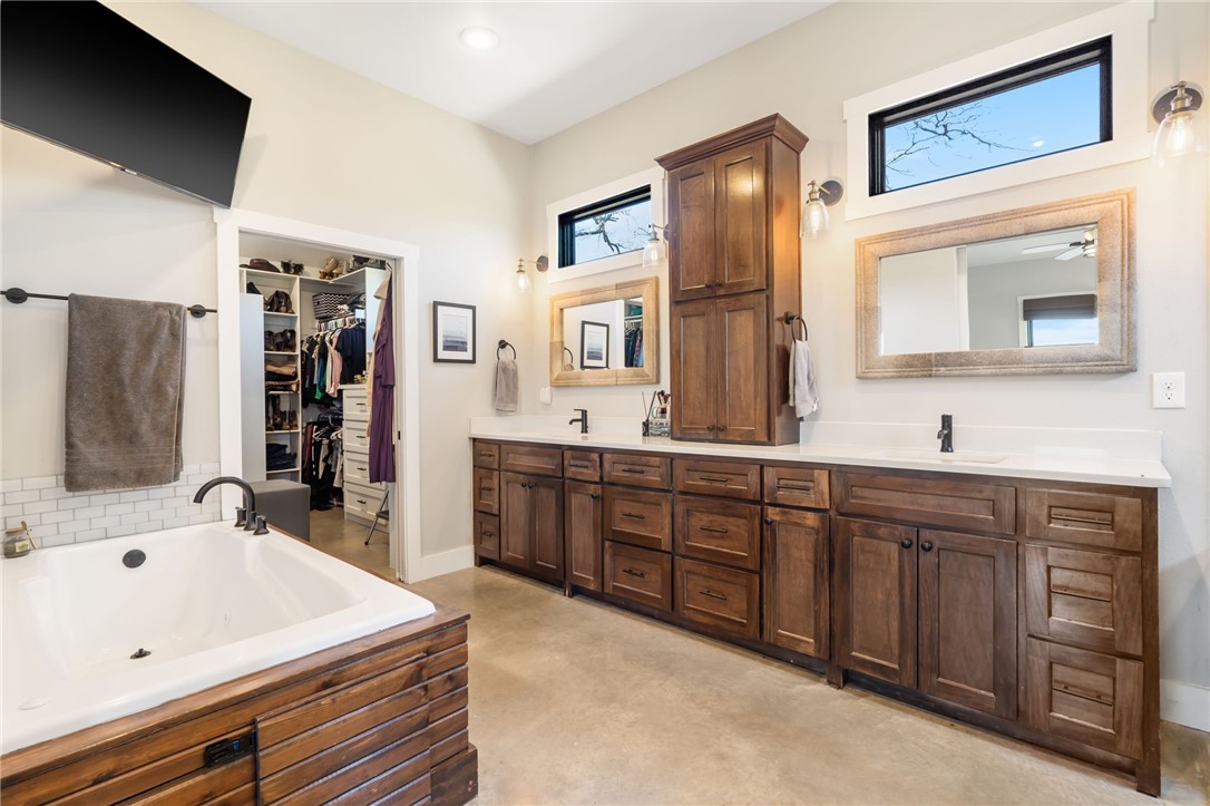 McKissic Creek Estates - Residential