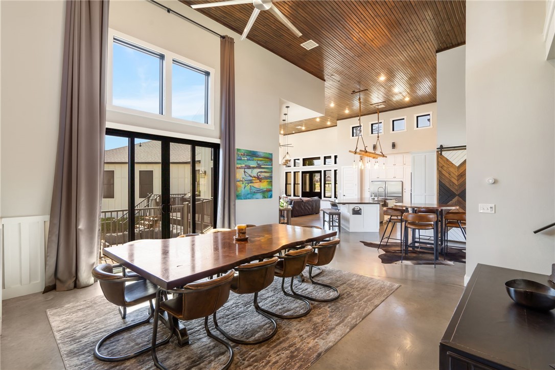 McKissic Creek Estates - Residential