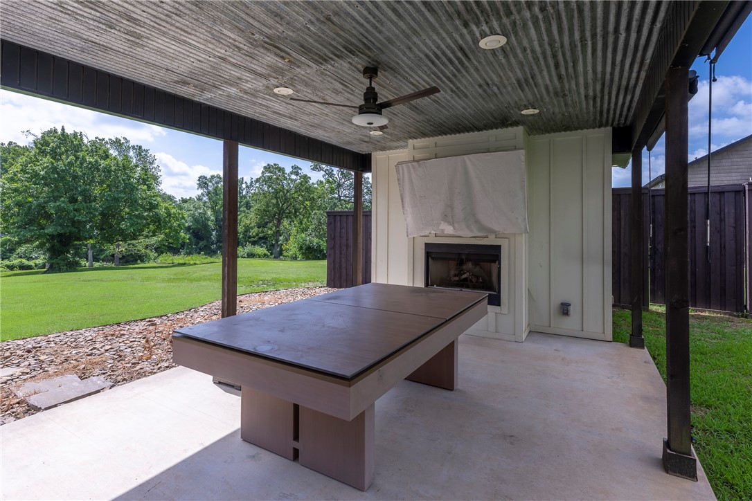 McKissic Creek Estates - Residential