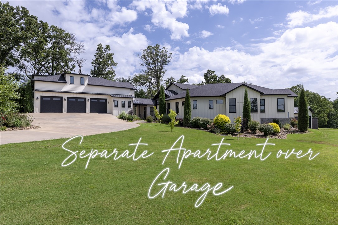 McKissic Creek Estates - Residential