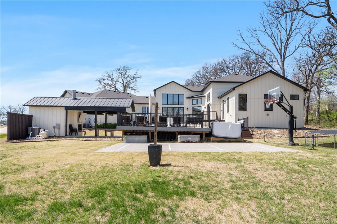 McKissic Creek Estates - Residential