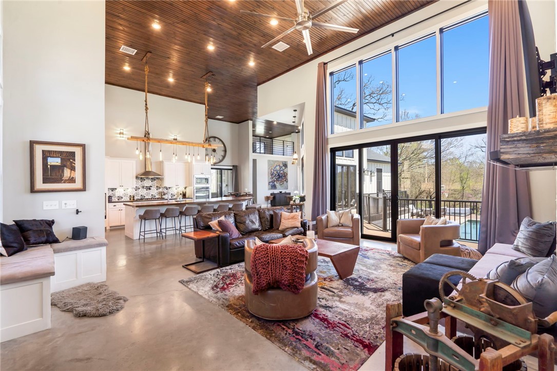 McKissic Creek Estates - Residential