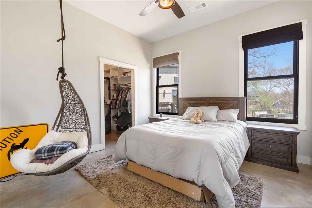 McKissic Creek Estates - Residential