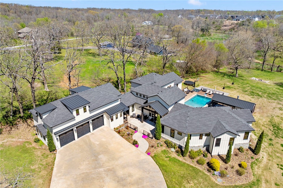 McKissic Creek Estates - Residential