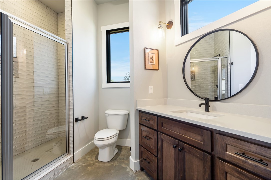 McKissic Creek Estates - Residential