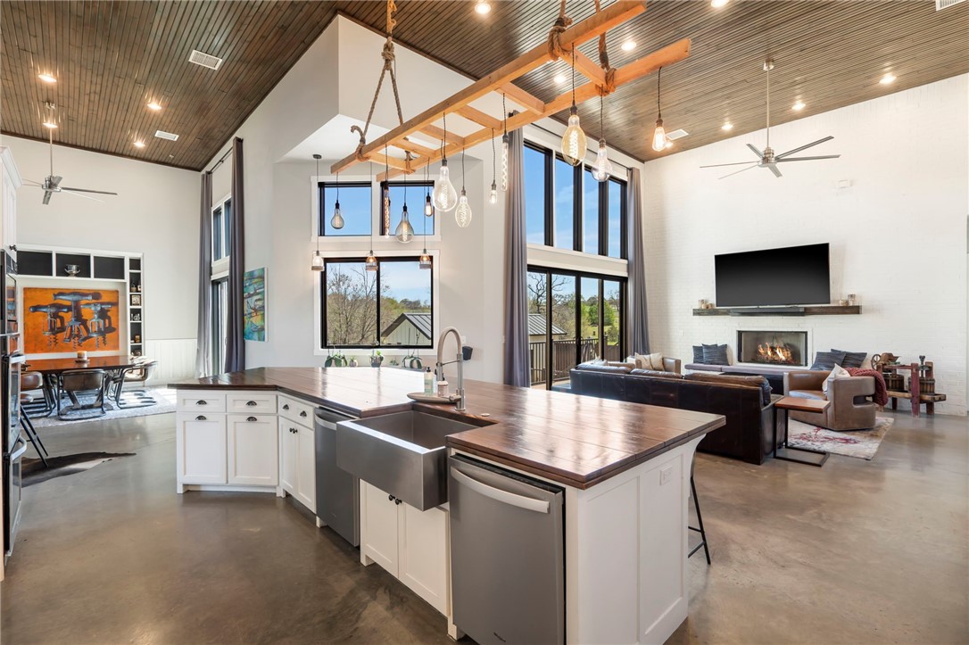 McKissic Creek Estates - Residential