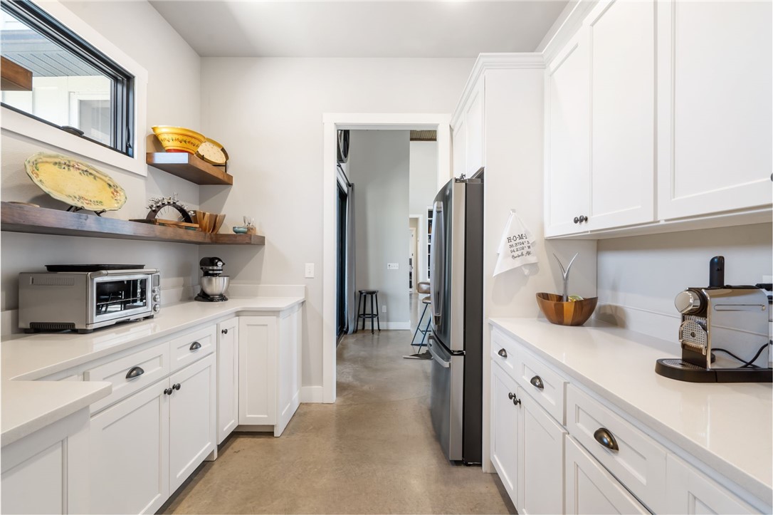 McKissic Creek Estates - Residential