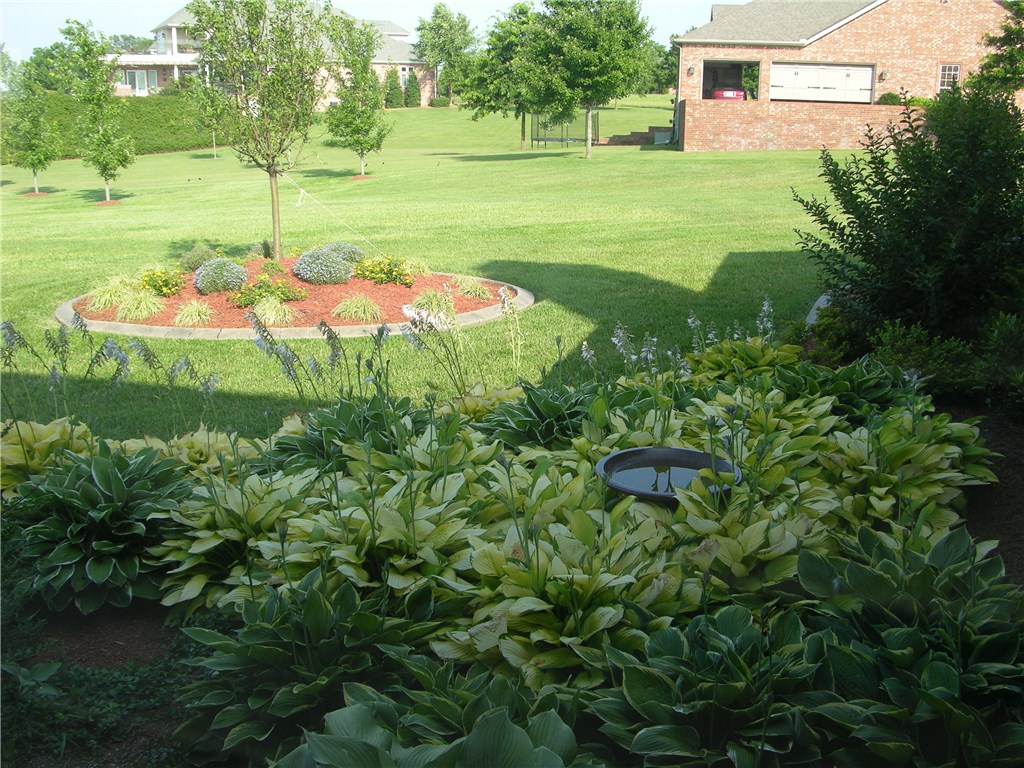 Harber Meadows Ph V - Residential