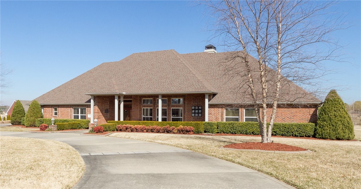 Harber Meadows Ph V - Residential