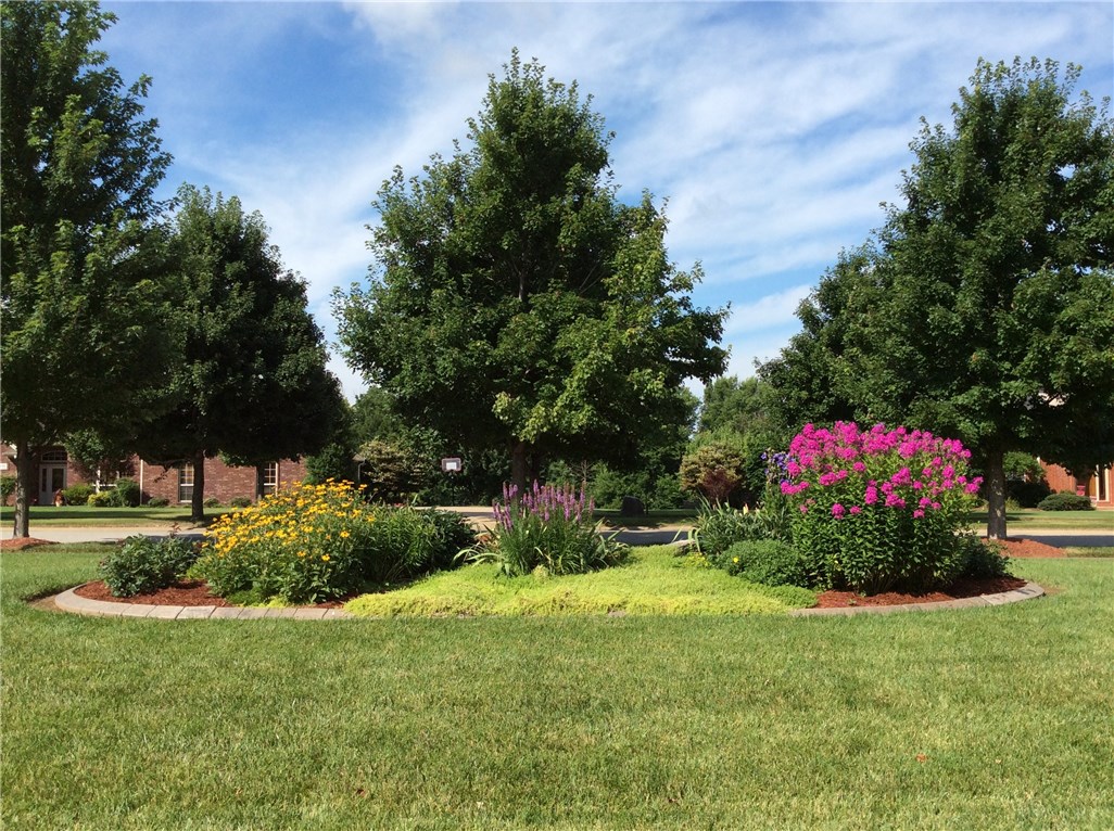 Harber Meadows Ph V - Residential