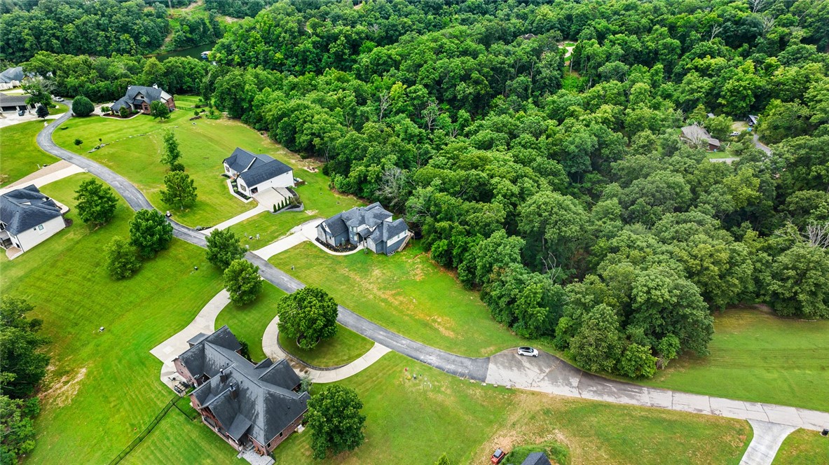 Estates of Lakeway - Residential