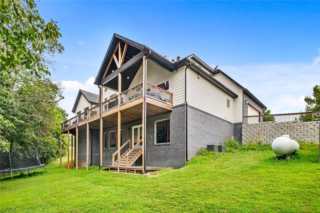 Estates of Lakeway - Residential