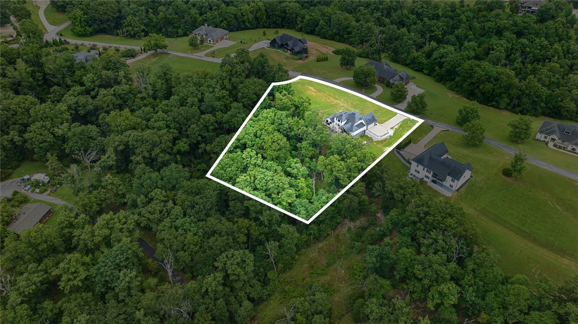 Estates of Lakeway - Residential