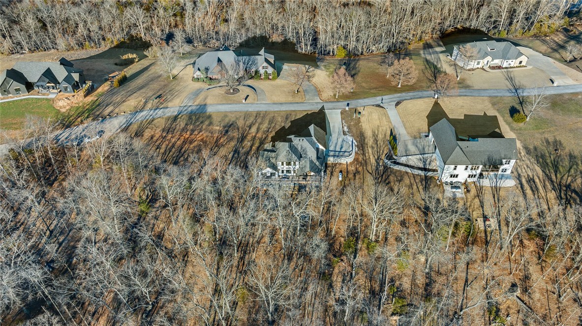 Estates of Lakeway - Residential