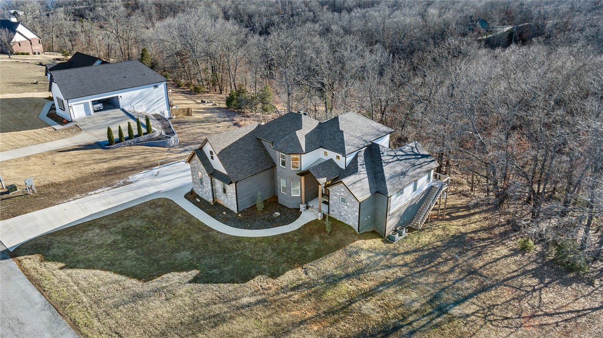 Estates of Lakeway - Residential