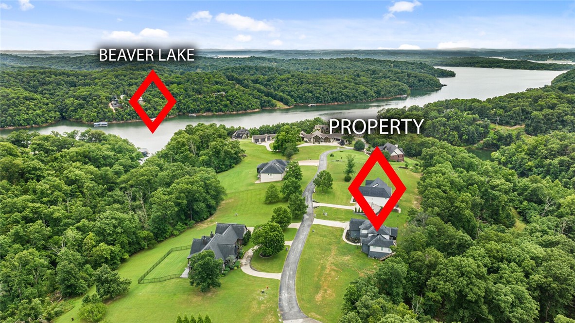 Estates of Lakeway - Residential
