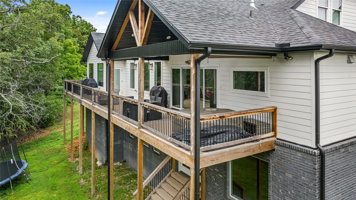 Estates of Lakeway - Residential