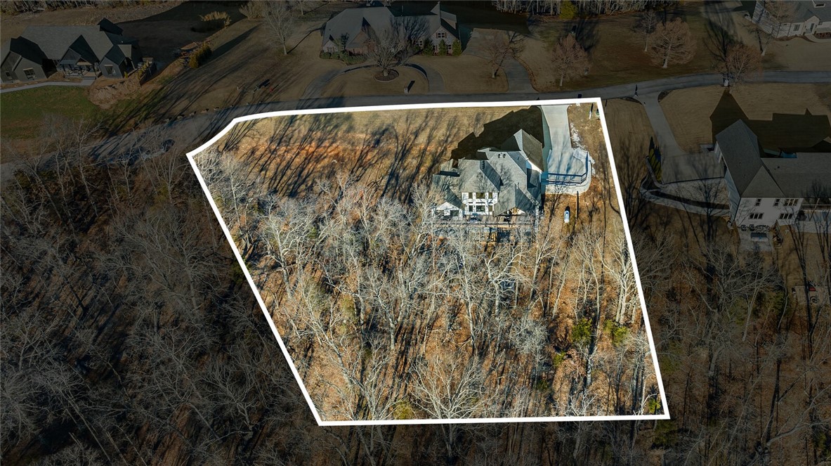 Estates of Lakeway - Residential