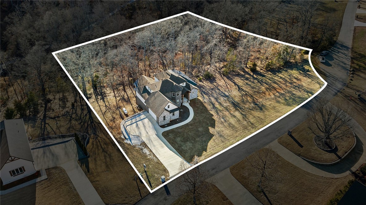 Estates of Lakeway - Residential