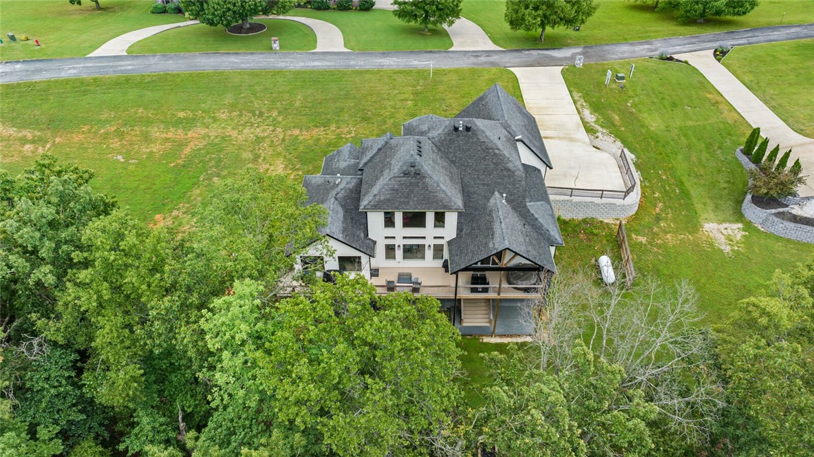 Estates of Lakeway - Residential