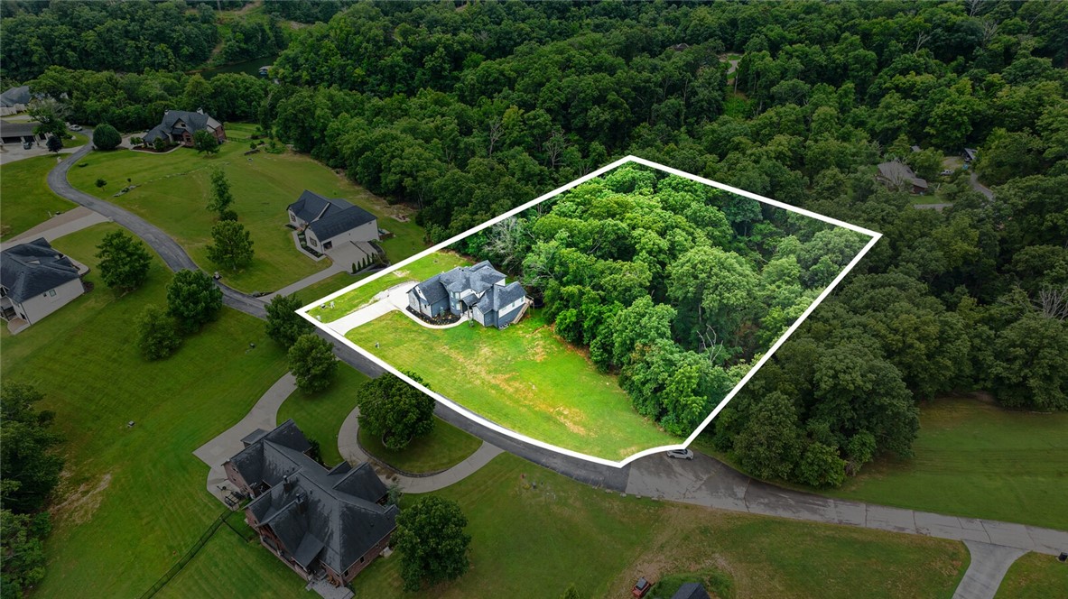 Estates of Lakeway - Residential