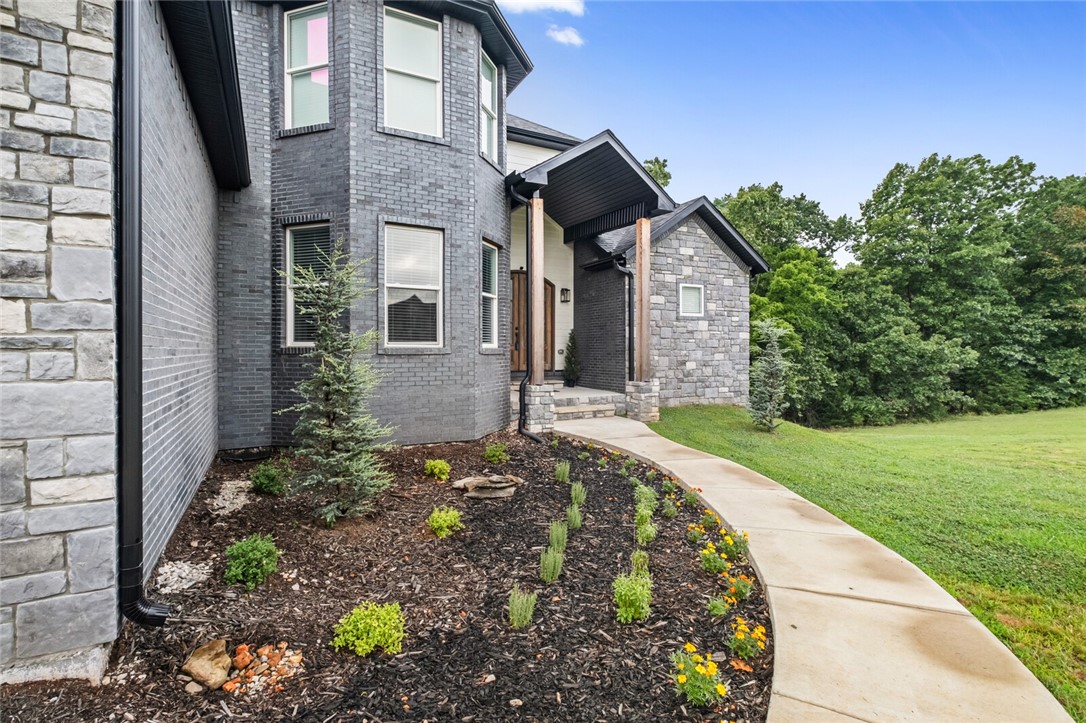 Estates of Lakeway - Residential