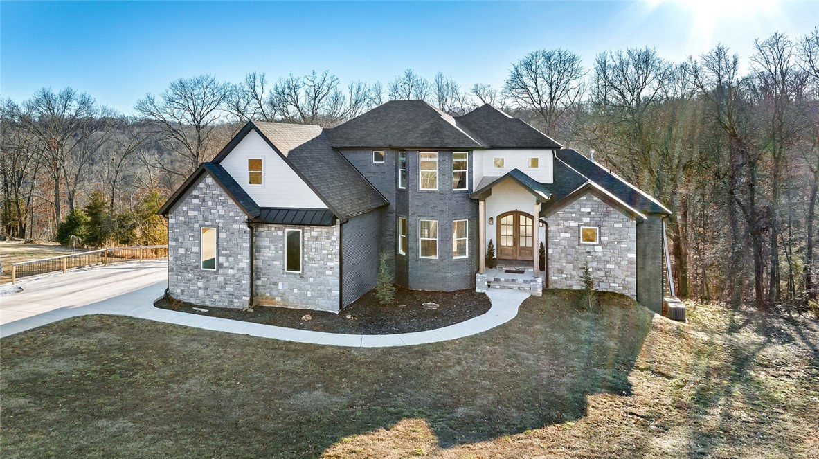 Estates of Lakeway - Residential