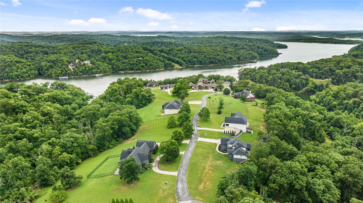 Estates of Lakeway - Residential