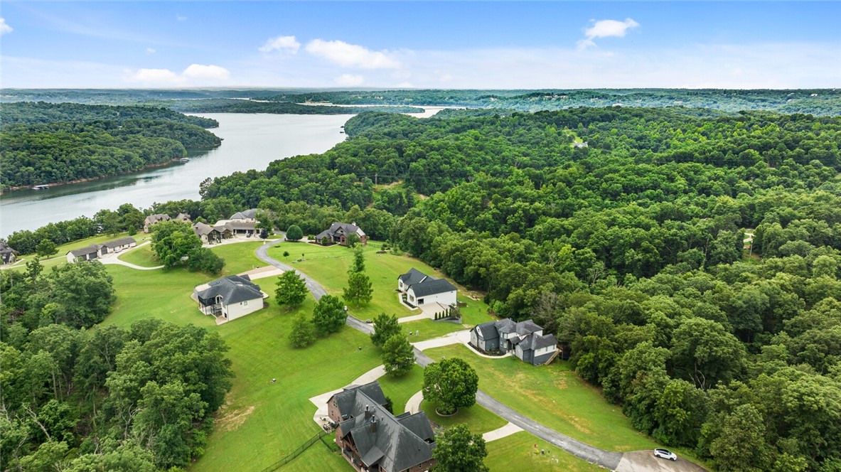 Estates of Lakeway - Residential