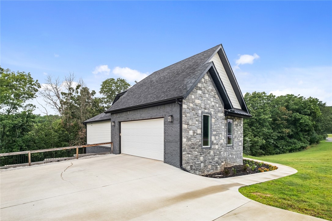 Estates of Lakeway - Residential