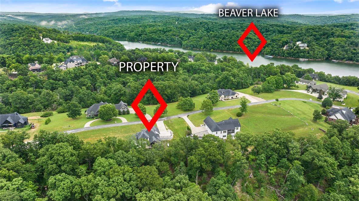 Estates of Lakeway - Residential