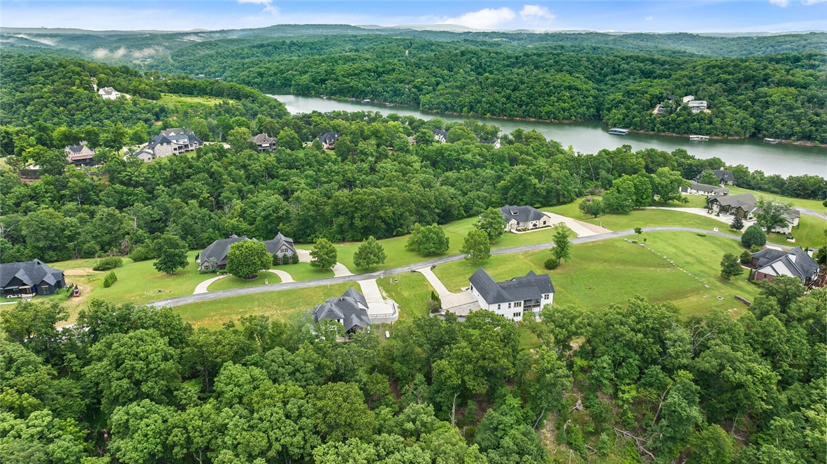 Estates of Lakeway - Residential