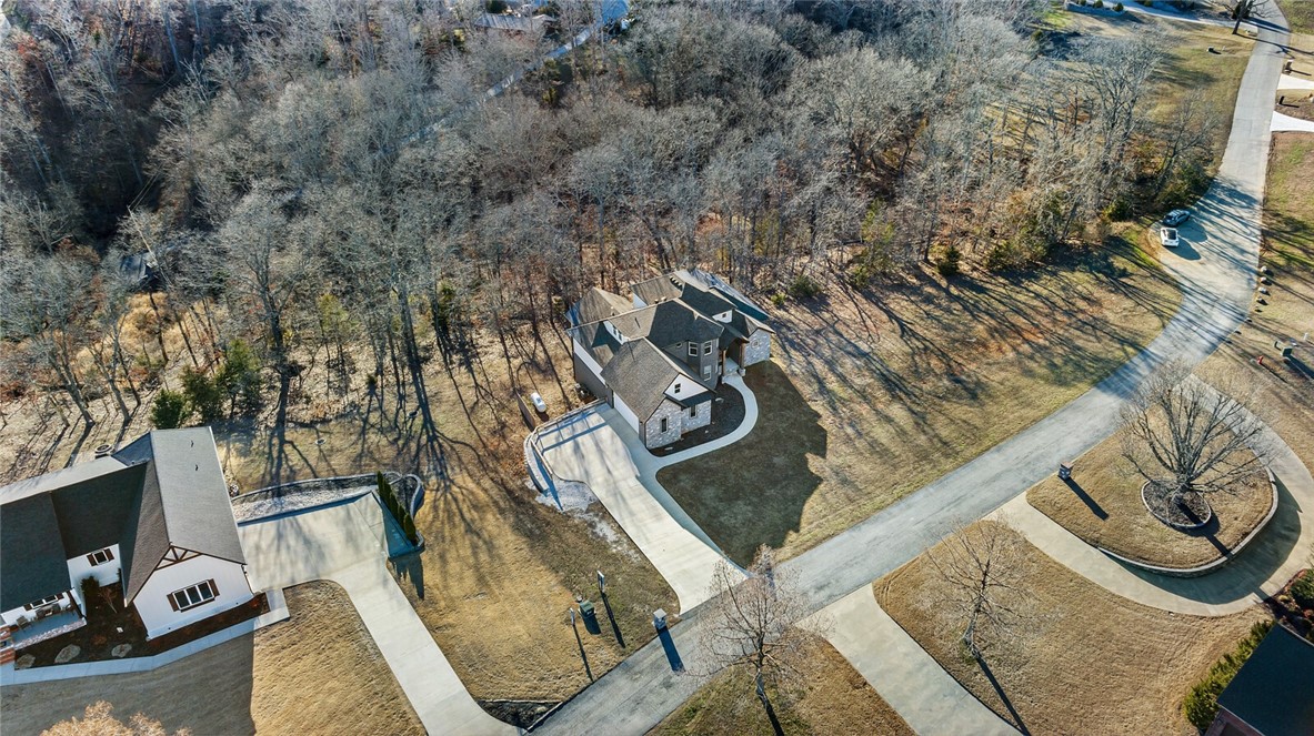 Estates of Lakeway - Residential