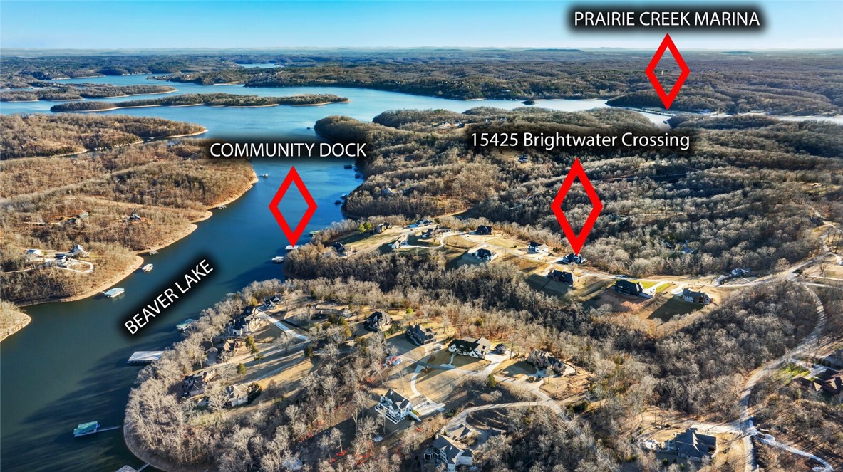 Estates of Lakeway - Residential