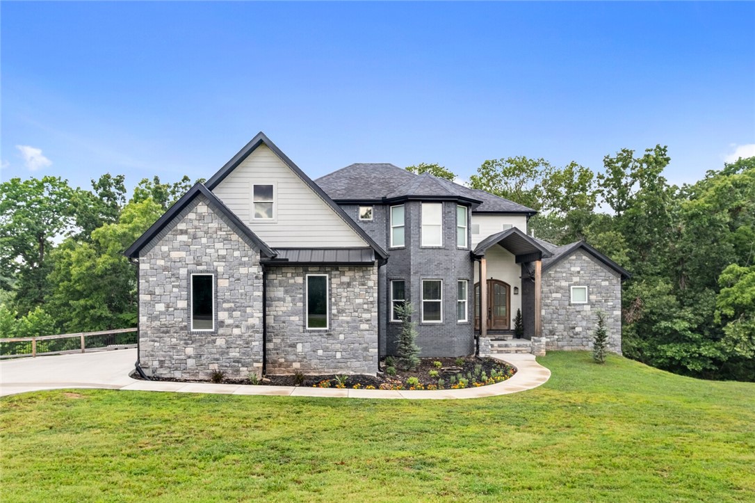 Estates of Lakeway - Residential