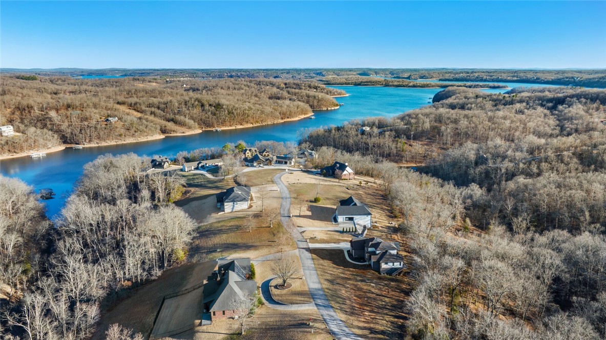 Estates of Lakeway - Residential