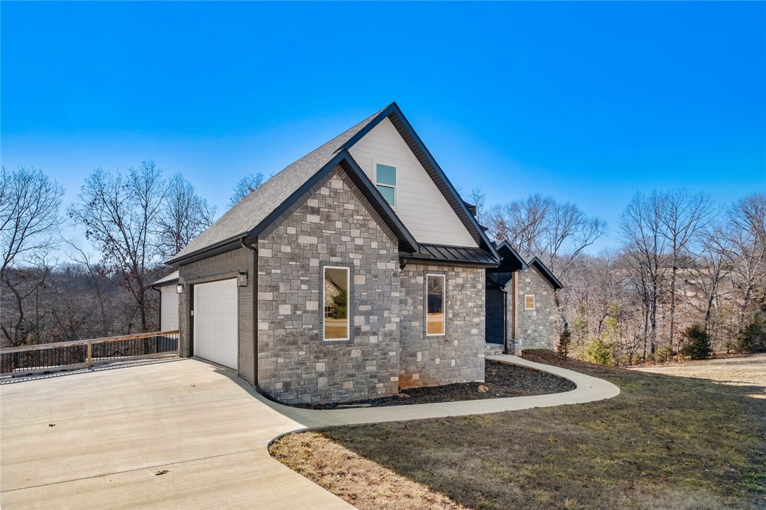 Estates of Lakeway - Residential