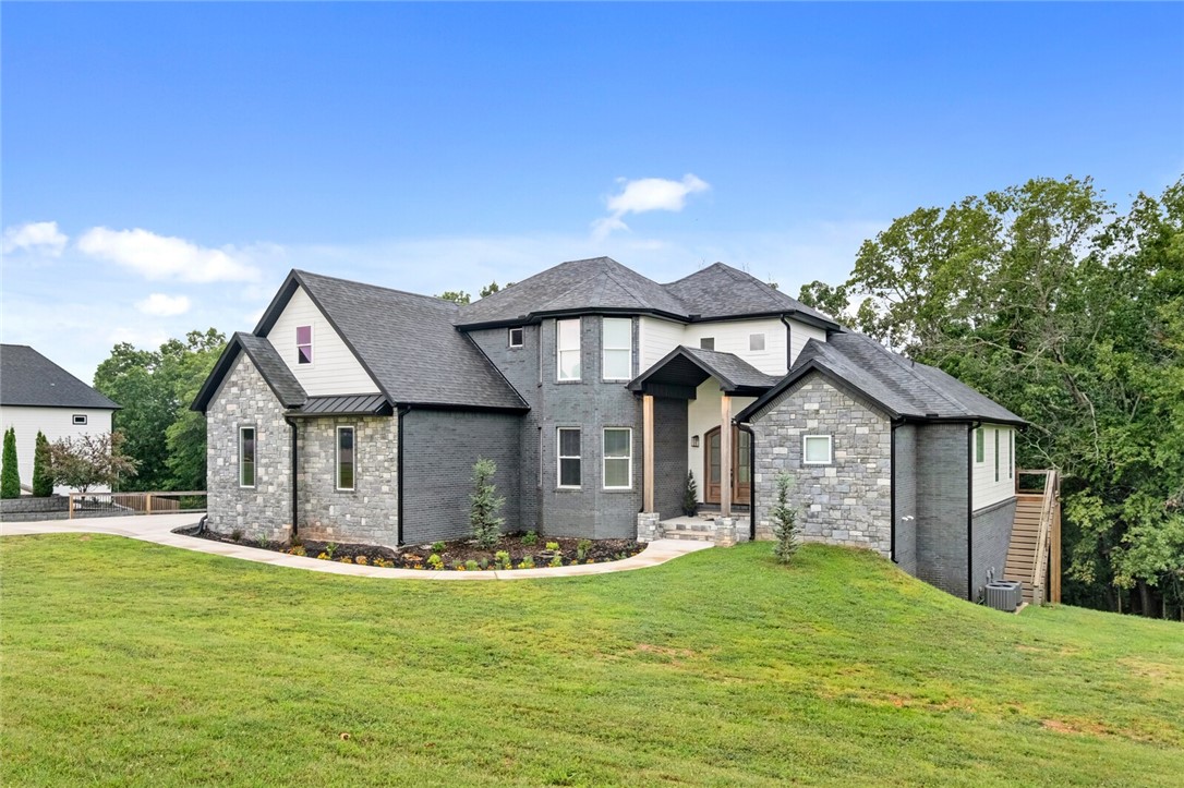 Estates of Lakeway - Residential