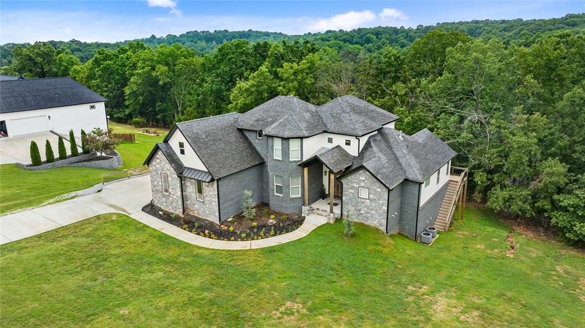 Estates of Lakeway - Residential