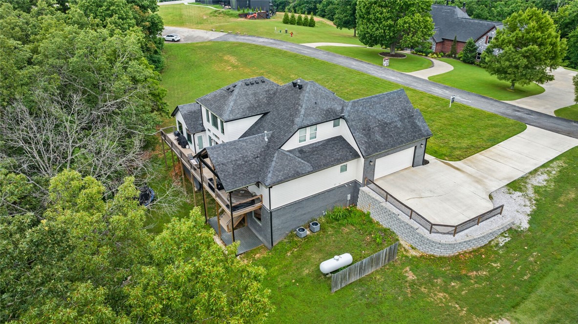 Estates of Lakeway - Residential