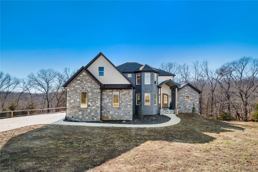 Estates of Lakeway - Residential