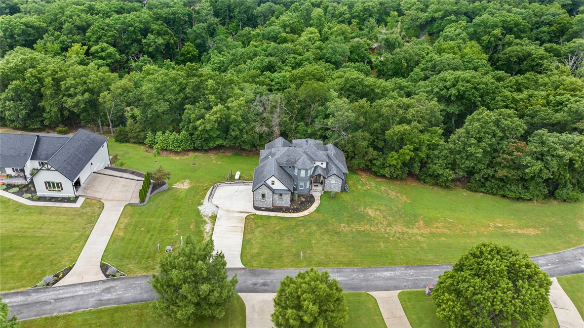 Estates of Lakeway - Residential