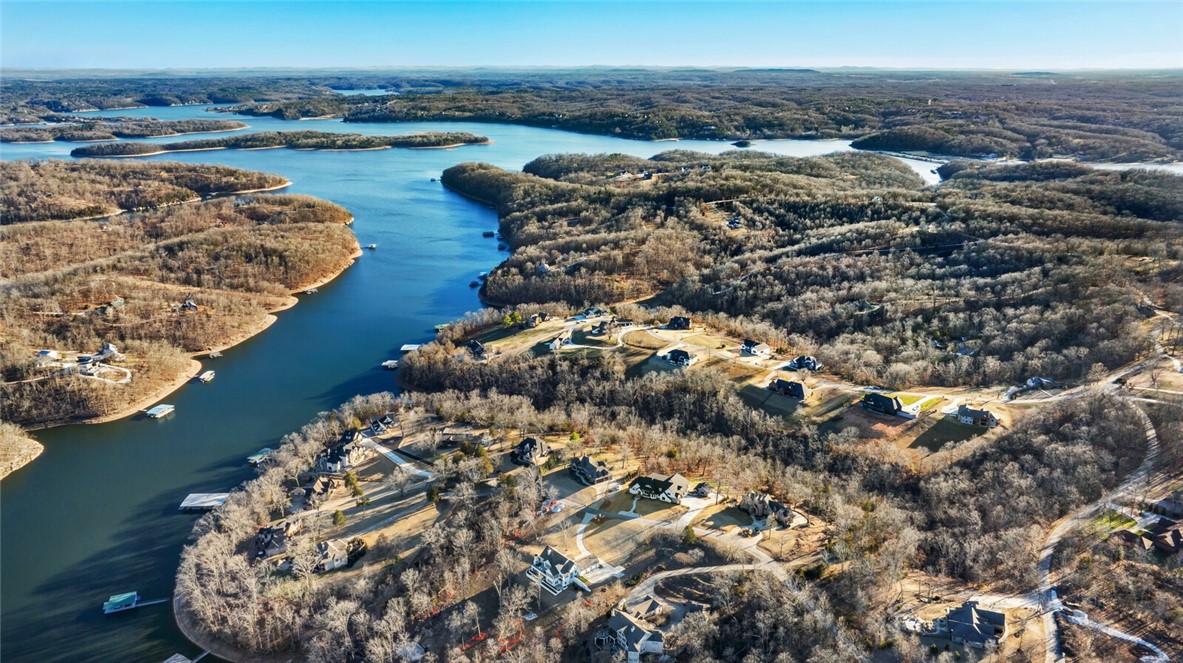 Estates of Lakeway - Residential