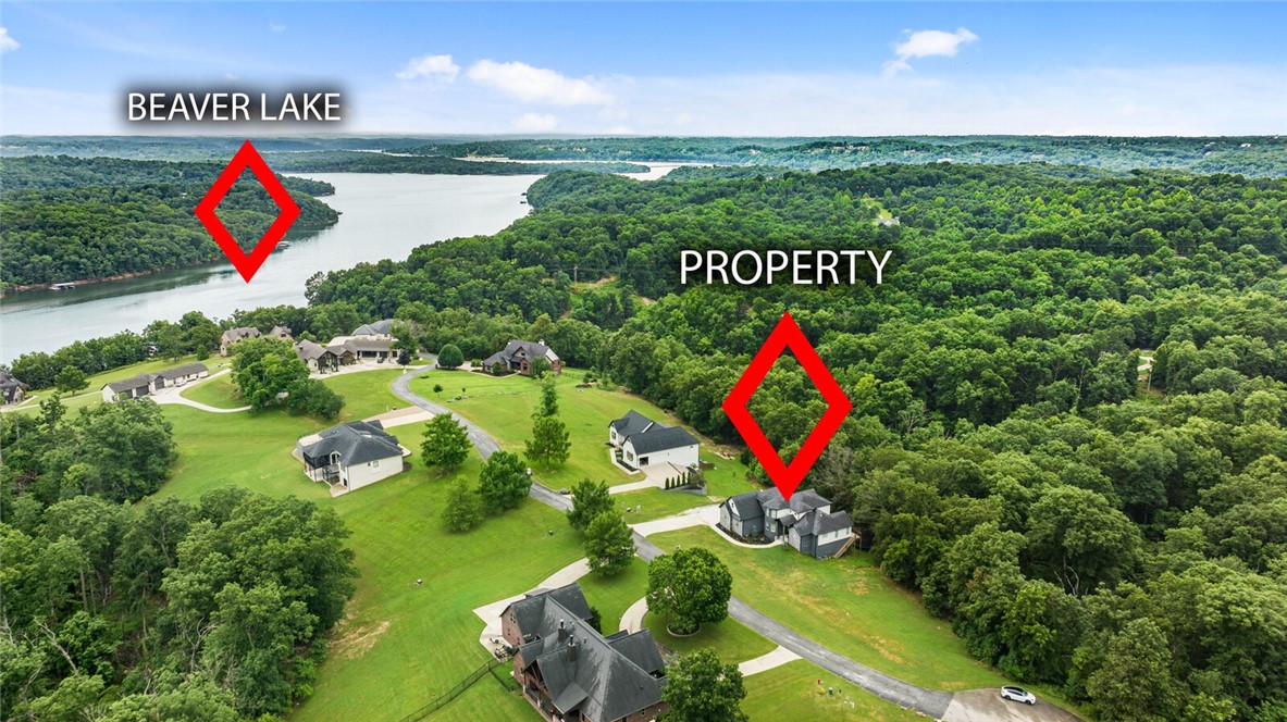 Estates of Lakeway - Residential