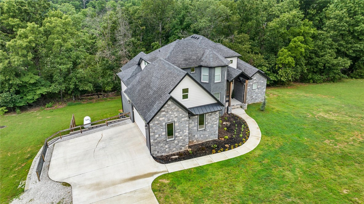 Estates of Lakeway - Residential
