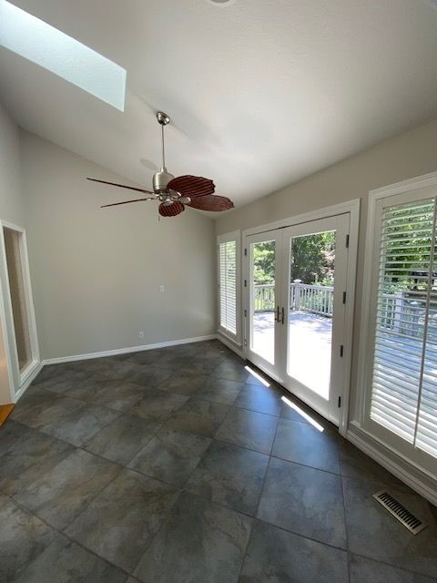 Pinnacle - Residential Lease